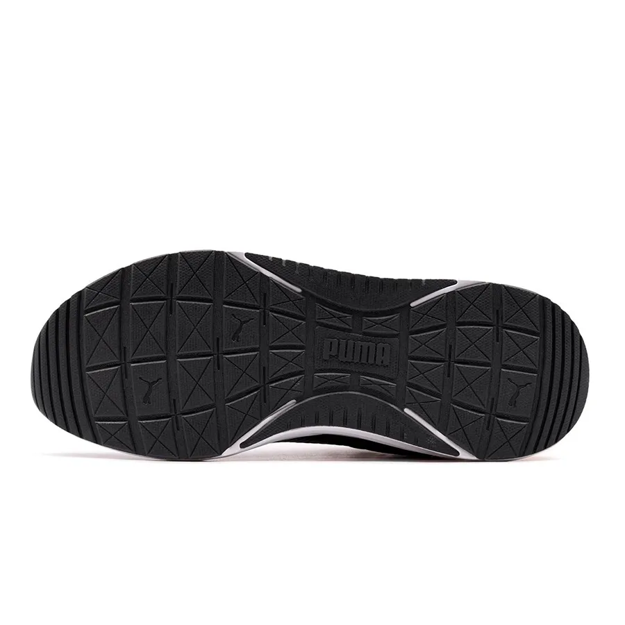 Imagen 5 de 6 de Zapatillas Puma Ferrari Trinity 2-NEGRO/ROJO