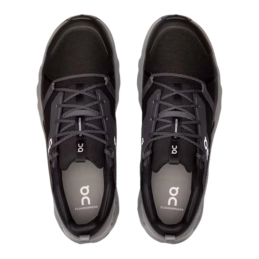 Imagen 3 de 5 de Zapatillas On Cloudhorizon-NEGRO/GRIS