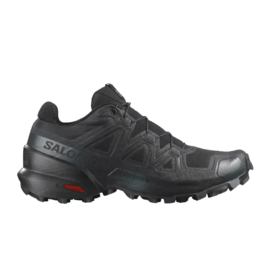 Imagen 0 de 6 de Zapatillas Salomon Speedcross-NEGRO