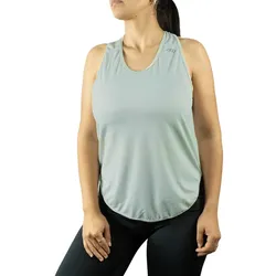 Musculosa Kamp Ultrarun con Recortes Laterales 25