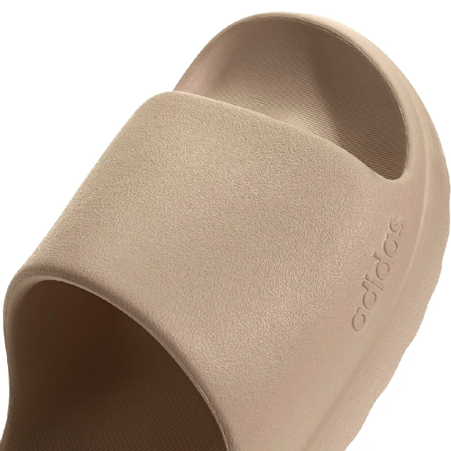 Imagen 5 de 7 de Ojotas adidas Adilette Lumia-BEIGE