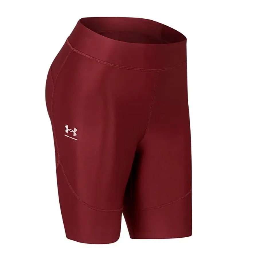 Imagen 0 de 2 de Calza Under Armour Authentics-BORDO