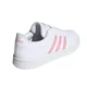 zapatillas-adidas-grand-court-base-BLANCO/ROSA