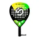 paleta-sixzero-diamond-pro-21-NEGRO/VERDE