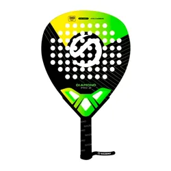 Paleta Sixzero Diamond Pro 21