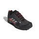 zapatillas-adidas-terrex-ax3-GRAFITO/NEGRO/NARANJA