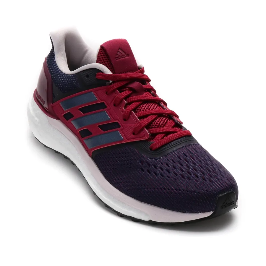 Imagen 0 de 4 de Zapatillas adidas Supernova  W-PURPURA/BORDO