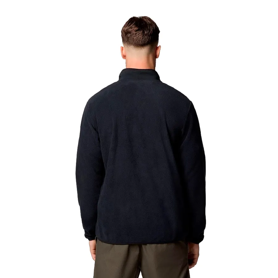 Imagen 3 de 5 de Campera Columbia Sequoia Grove-NEGRO