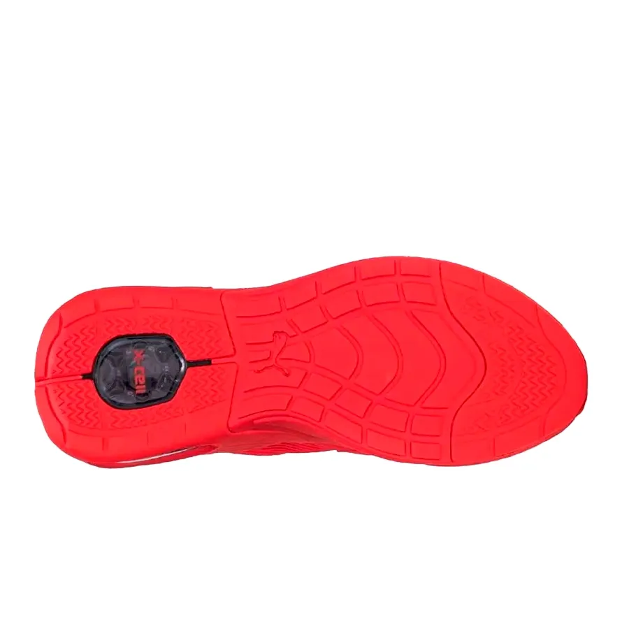 Imagen 3 de 4 de Zapatillas Puma X Cell Nova Fs-ROJO