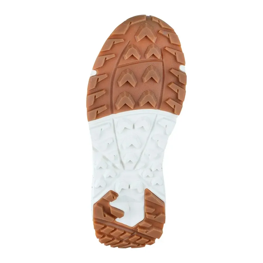 Imagen 4 de 5 de Zapatillas Topper Campaz-OLIVA/BLANCO