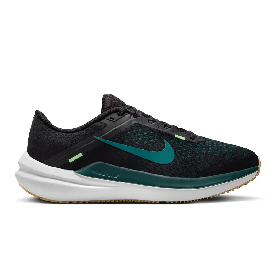 Imagen 0 de 6 de Zapatillas Nike Air Winflo 10-NEGRO/PETROLEO