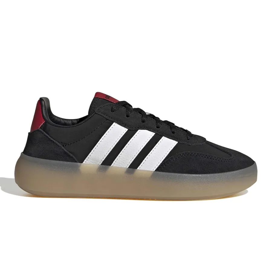Imagen 0 de 7 de Zapatillas adidas Bareeda Decode-NEGRO/BLANCO/ROJO