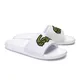 ojotas-lacoste-slides-sandals-BLANCO/VERDE