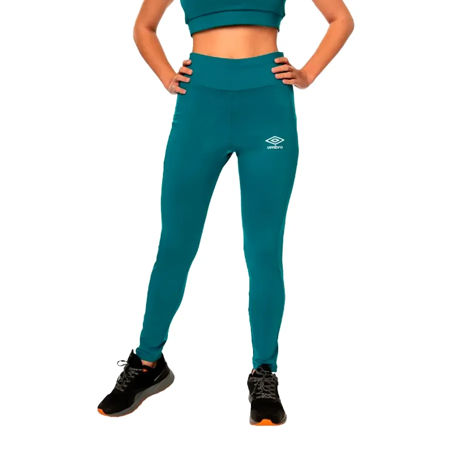 Imagen 0 de 3 de Calza Umbro Pilcomayo-PETROLEO