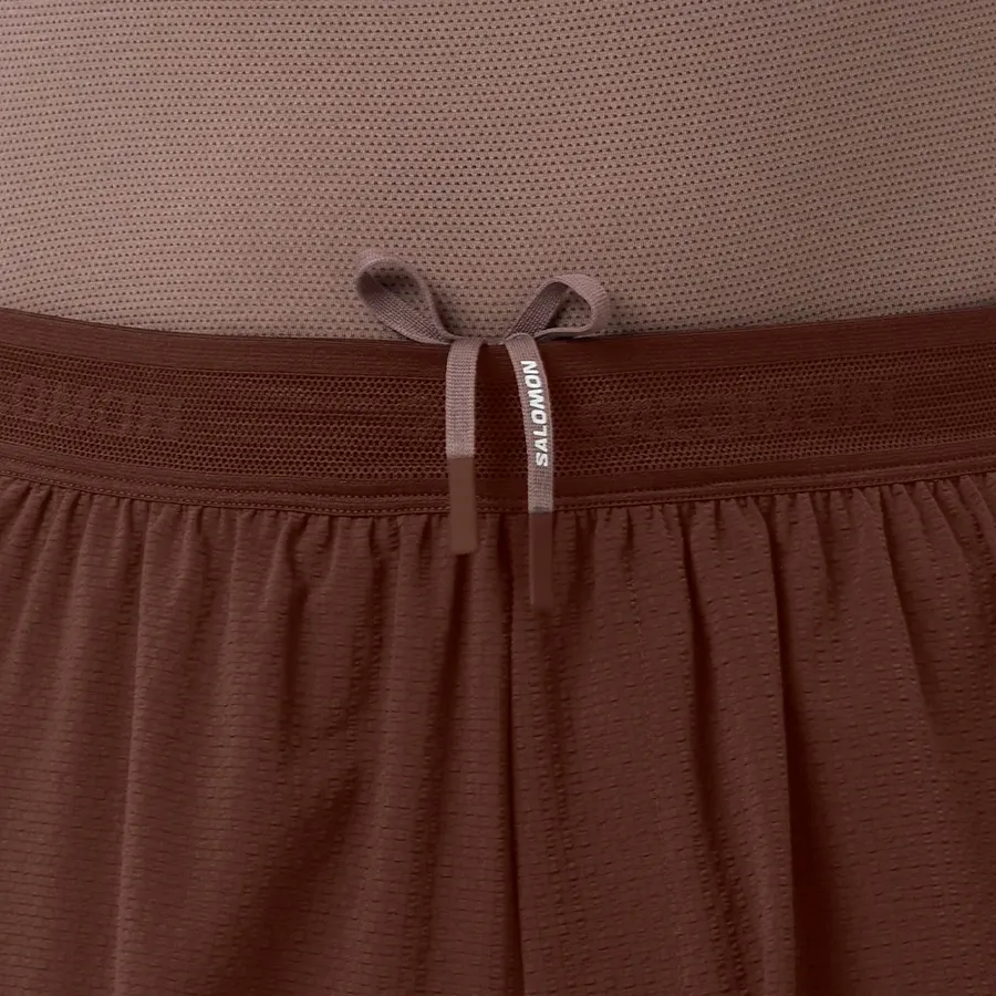 Imagen 4 de 7 de Short Salomon Sense Aero Stow 5-CAFE