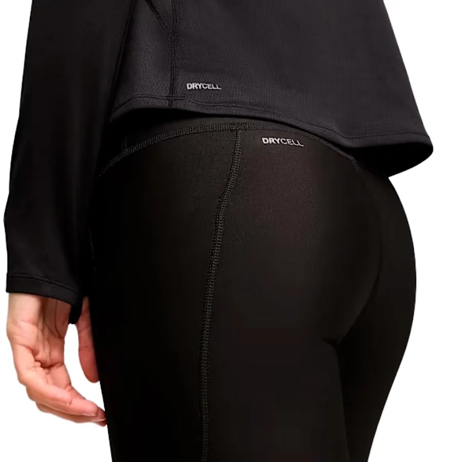 Imagen 5 de 6 de Calza Puma Velocity-NEGRO