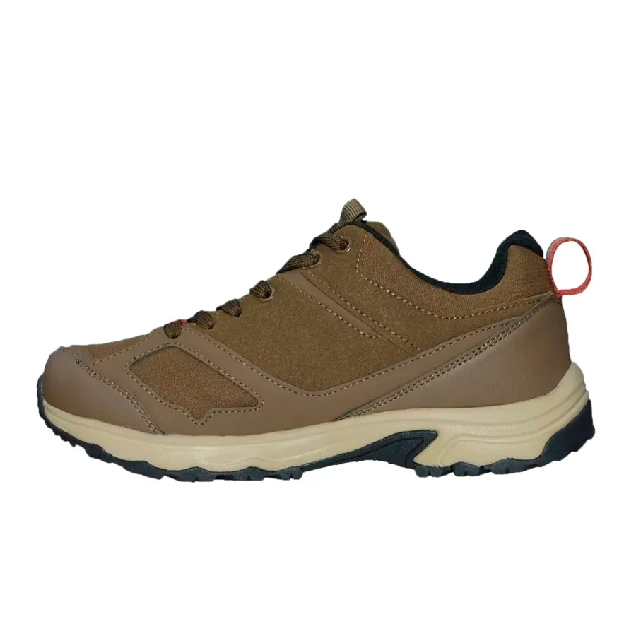 Imagen 1 de 5 de Zapatillas Montagne City Outdoor Havel 22-MARRON