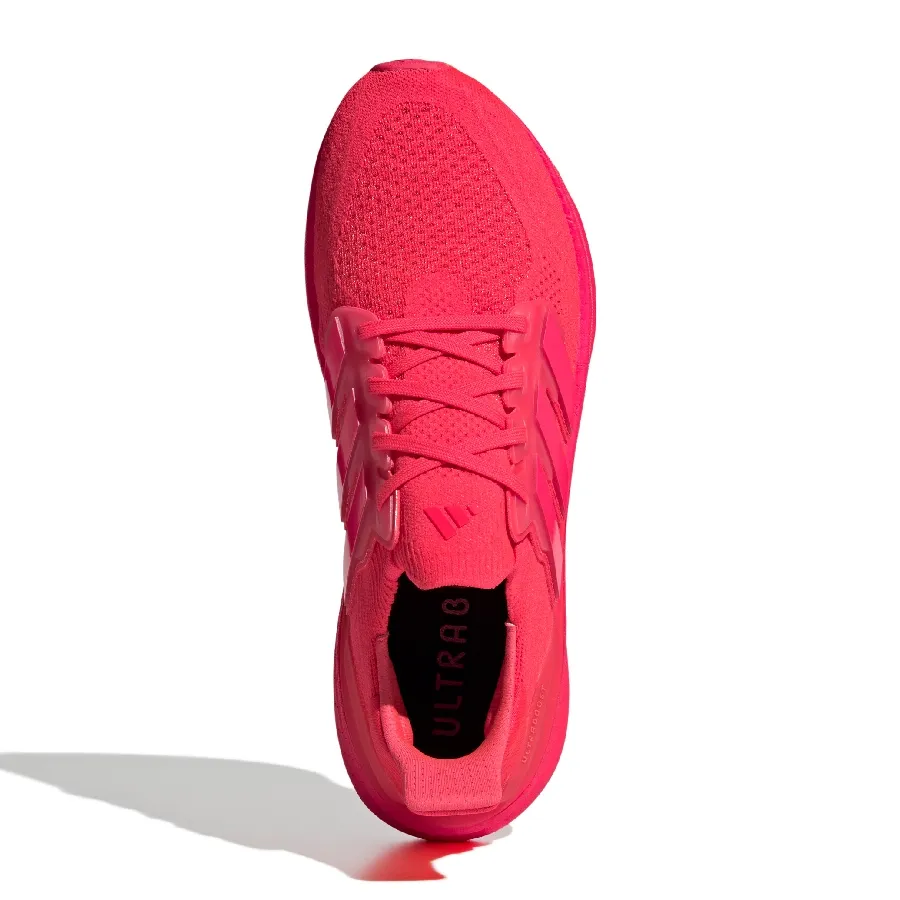 Running Shoes Adidas Ultra Boost Rosa Fluo Zapatillas Adidas