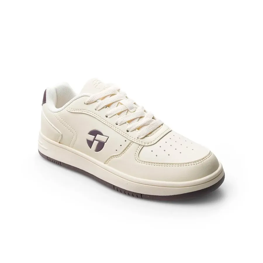 Imagen 1 de 5 de Zapatillas Topper Segovia-CRUDO