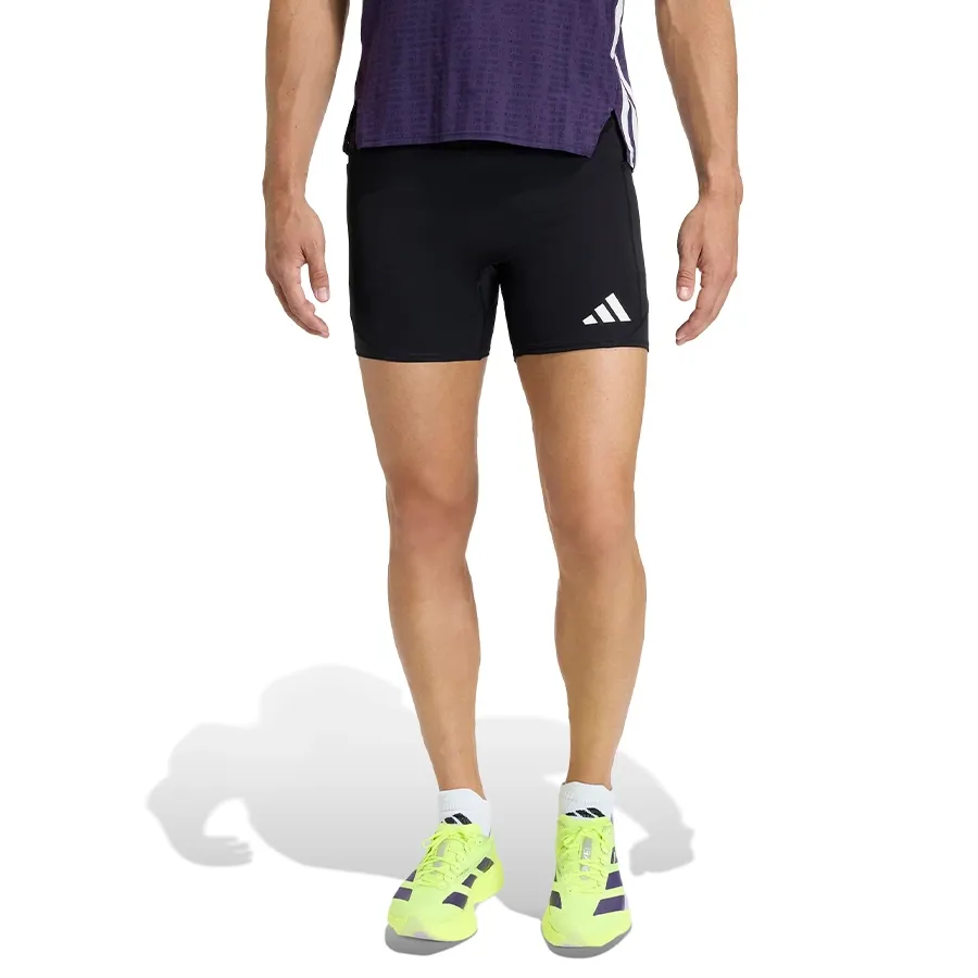 Imagen 0 de 5 de Calza adidas Adizero-NEGRO