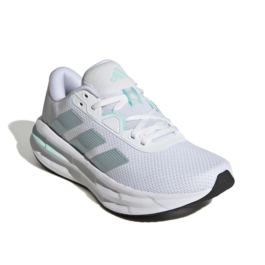 Imagen 2 de 8 de Zapatillas adidas Galaxy 7-BLANCO/AERO