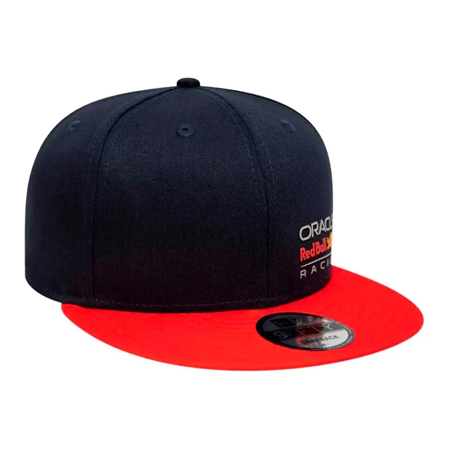 Imagen 1 de 3 de Gorra New Era Red Bull F1 Racing-AZUL MARINO/ROJO