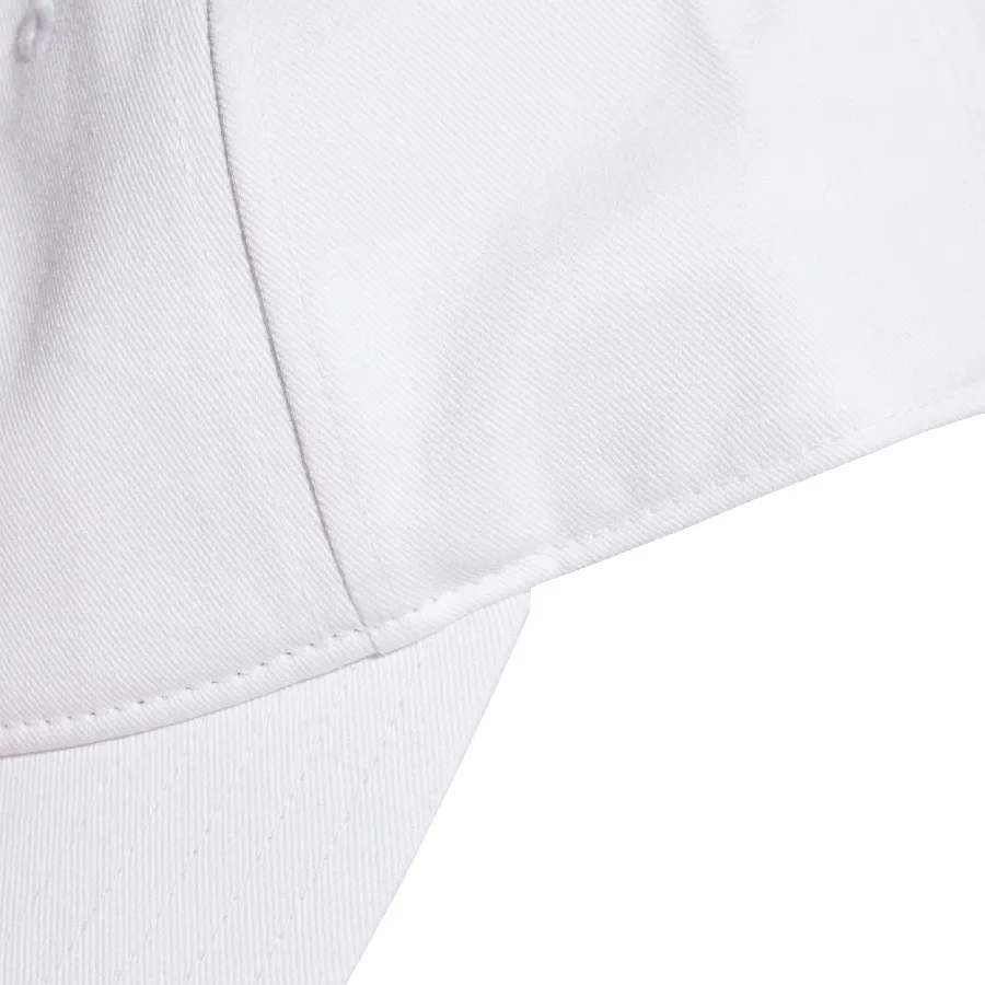Imagen 1 de 3 de Gorra adidas originals Adicolor Classic Trefoil Baseball-BLANCO