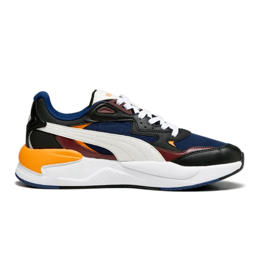 Imagen 0 de 5 de Zapatillas Puma X Ray Speed-MARINO/NEGRO/BLANCO