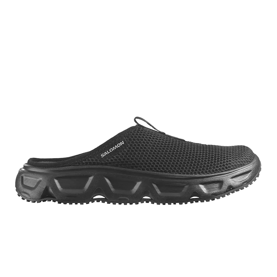 Imagen 0 de 5 de Sandalias Salomon Reelax Slide 6.0-NEGRO