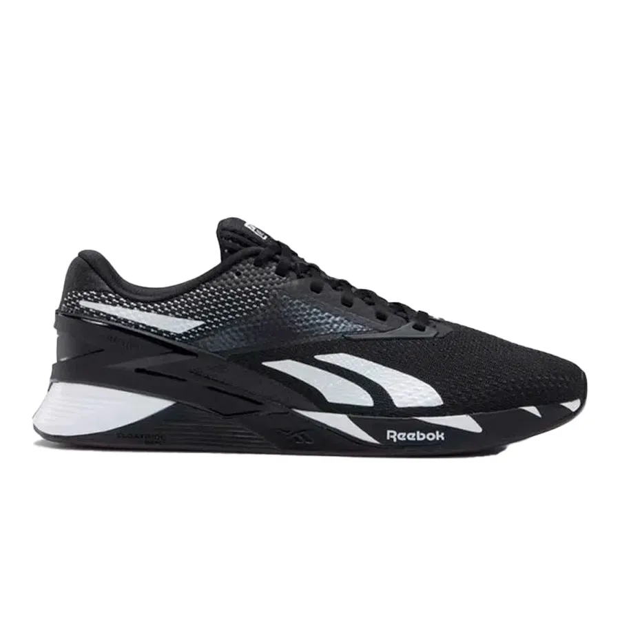 Imagen 0 de 5 de Zapatillas Reebok Nano X3-NEGRO/BLANCO