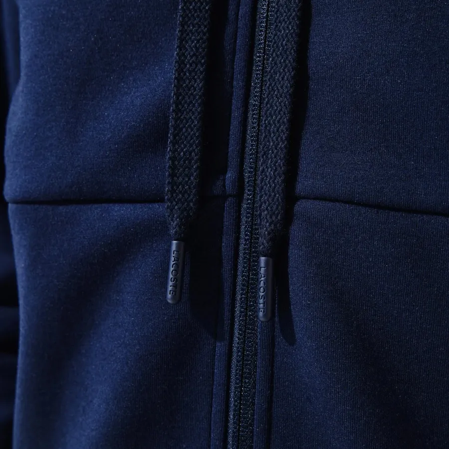 Imagen 4 de 5 de Campera Lacoste Sport-MARINO