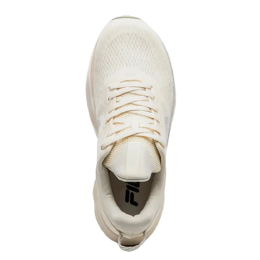 Imagen 3 de 7 de Zapatillas Fila Maxximus-BEIGE/GRIS