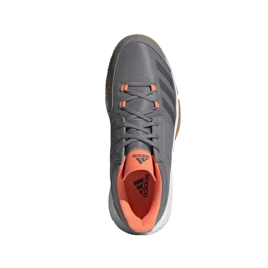 Imagen 2 de 6 de Zapatillas adidas Essence-GRIS