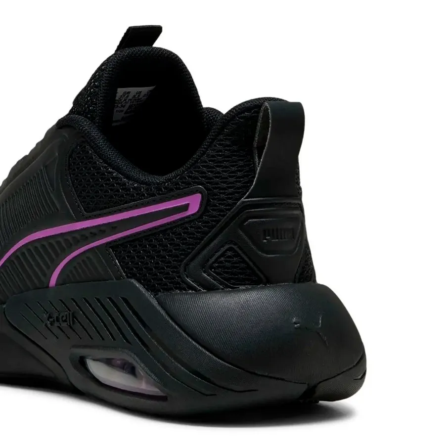 Imagen 5 de 7 de Zapatillas Puma de running X-Cell Nova Formstrip-NEGRO