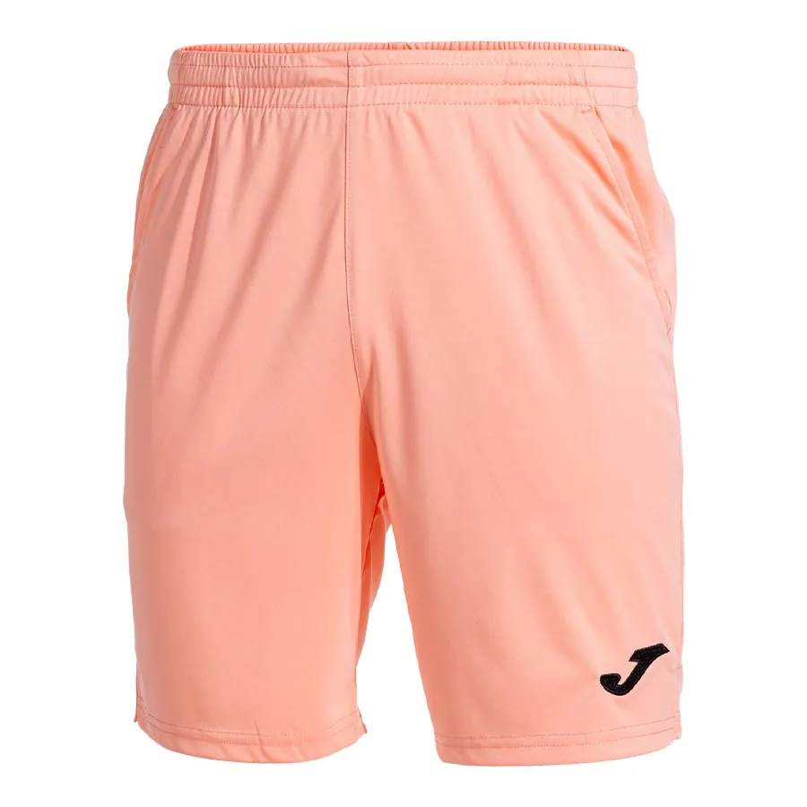 Imagen 0 de 4 de Shorts Joma Bermuda Drive-DURAZNO