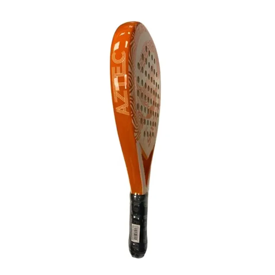 Imagen 1 de 3 de Paleta Sixzero Aztec-BLANCO/NARANJA