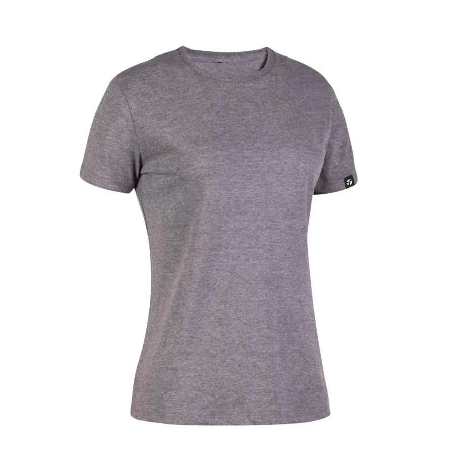 Imagen 0 de 2 de Remera Topper Básica Clásica-GRIS