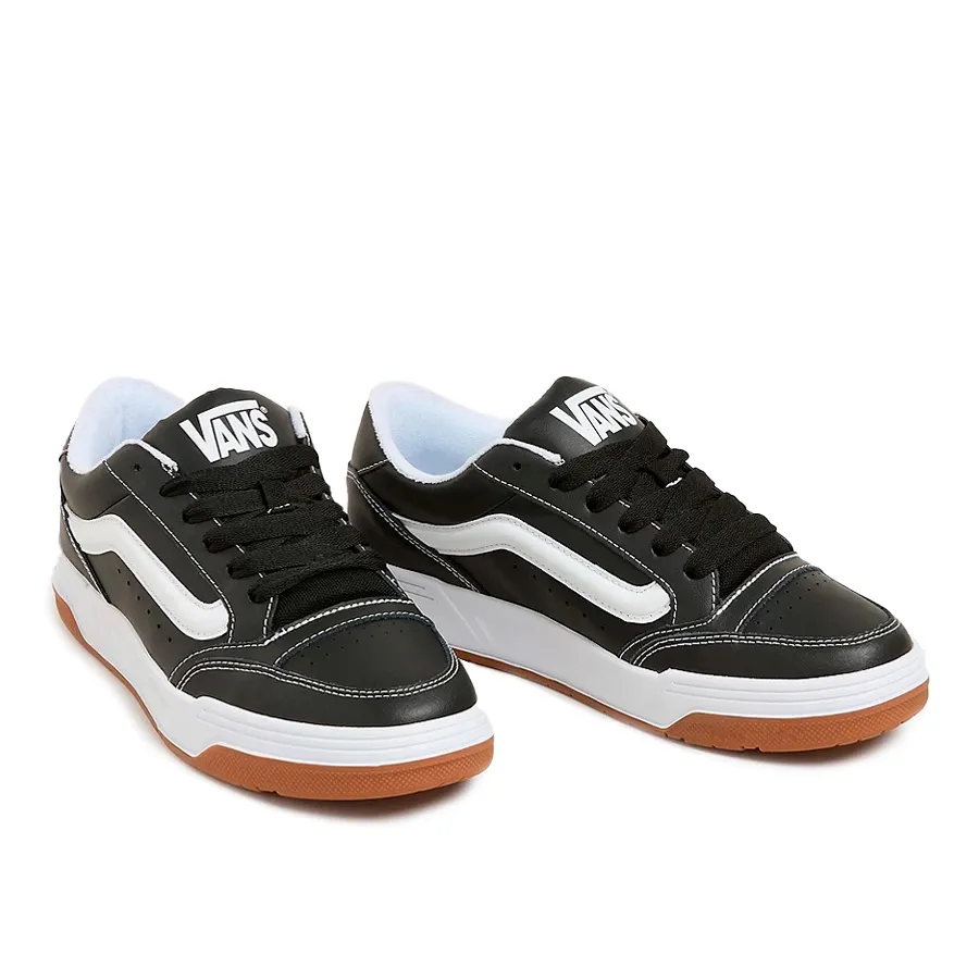 Imagen 1 de 5 de Zapatillas Vans U Hylane-NEGRO/BLANCO