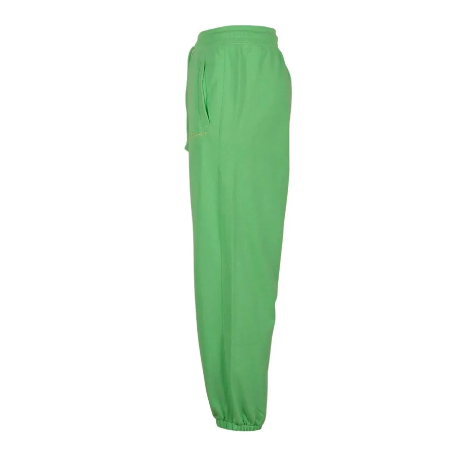 Imagen 1 de 3 de Pantalón Champion Deportivo-VERDE