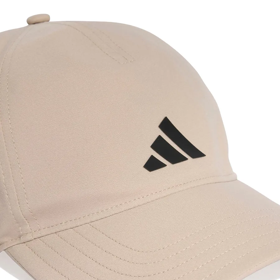 Imagen 2 de 4 de Gorra adidas Béisbol Aeroready-BEIGE