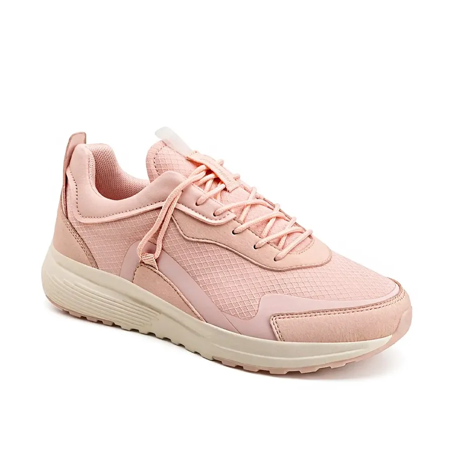 Imagen 1 de 6 de Zapatillas Topper Hanoi-ROSA/CRUDO