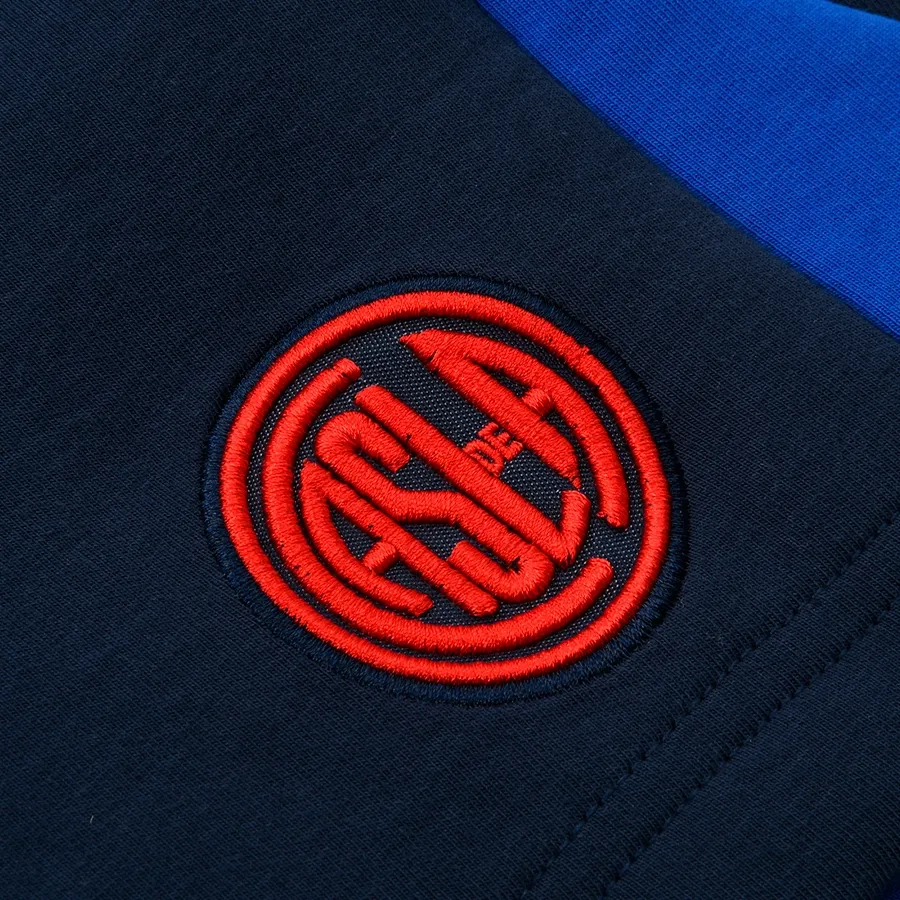 Imagen 2 de 4 de Short Atomik San Lorenzo Travel-MARINO