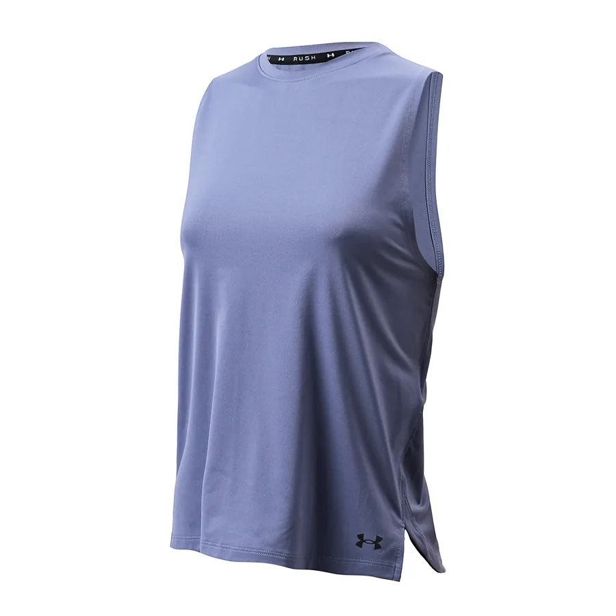 Imagen 0 de 3 de Musculosa Under Armour Rush-LILA