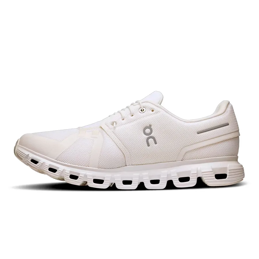 Imagen 2 de 6 de Zapatillas On Cloud 6-BLANCO