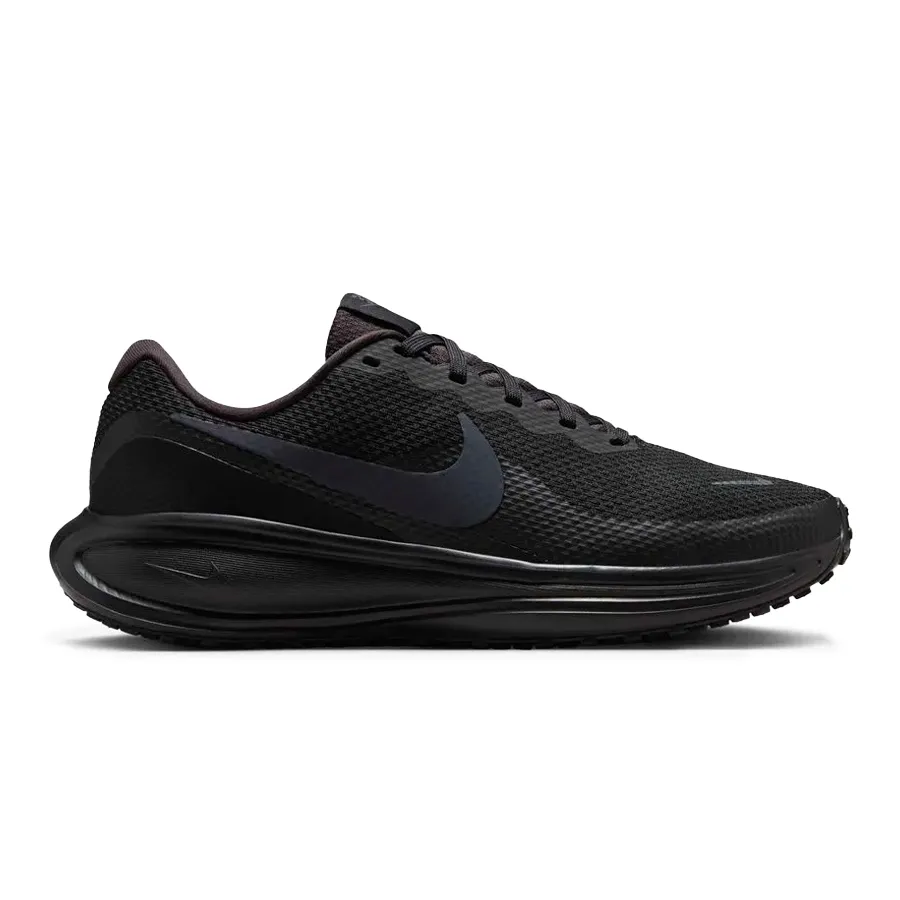 Imagen 0 de 6 de Zapatillas Nike Revolution 8-NEGRO