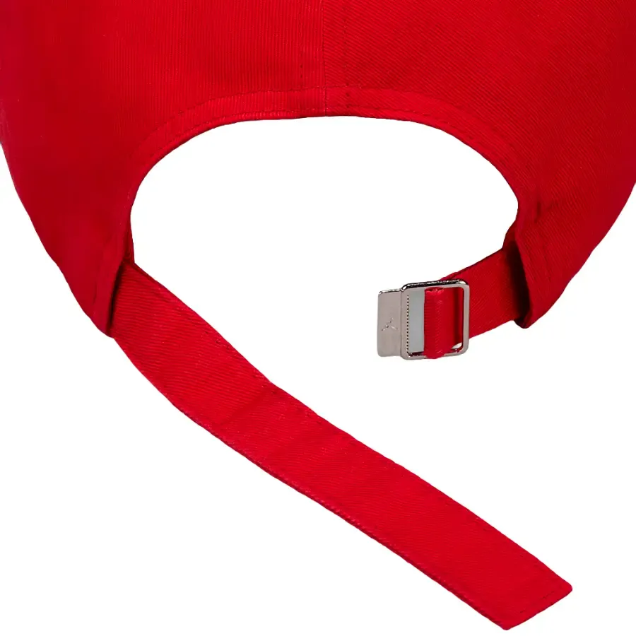 Imagen 5 de 6 de Gorra Nike Jordan-ROJO