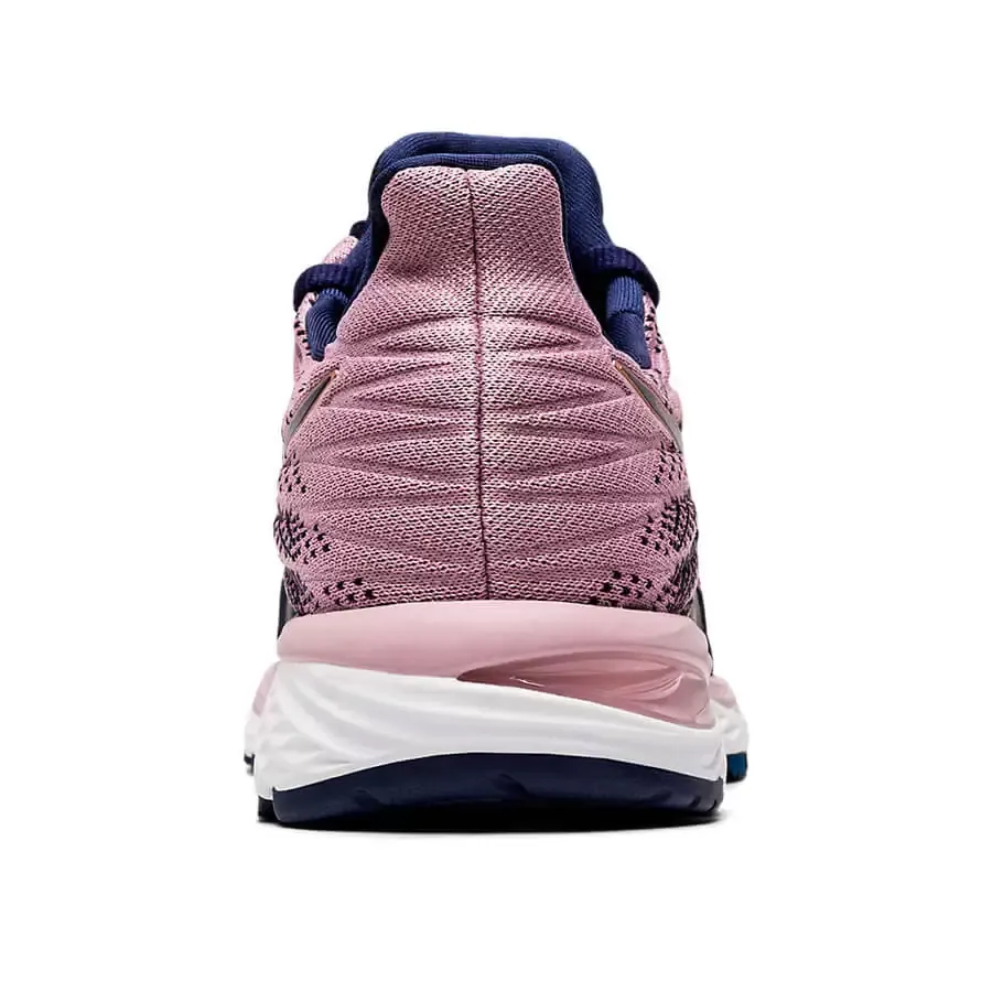 Imagen 1 de 6 de Zapatillas Asics Gel Cumulus 21 Knit W-ROSA/AZUL