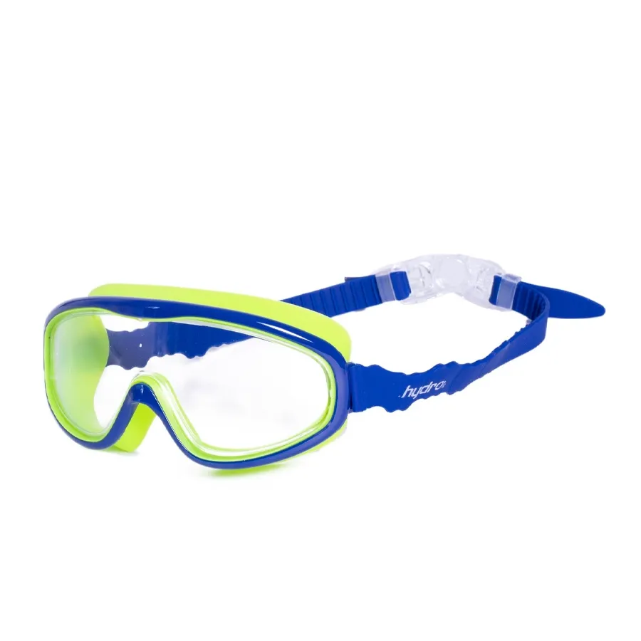 Imagen 0 de 3 de Antiparra Hydro Mask 21 Jr-AZUL/LIMA