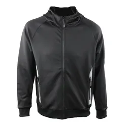 Campera Kamp Fleece Térmica