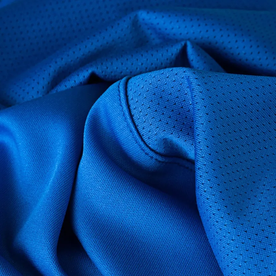 Imagen 2 de 3 de Remera Topper Mc Men Trng C Rec II-AZUL